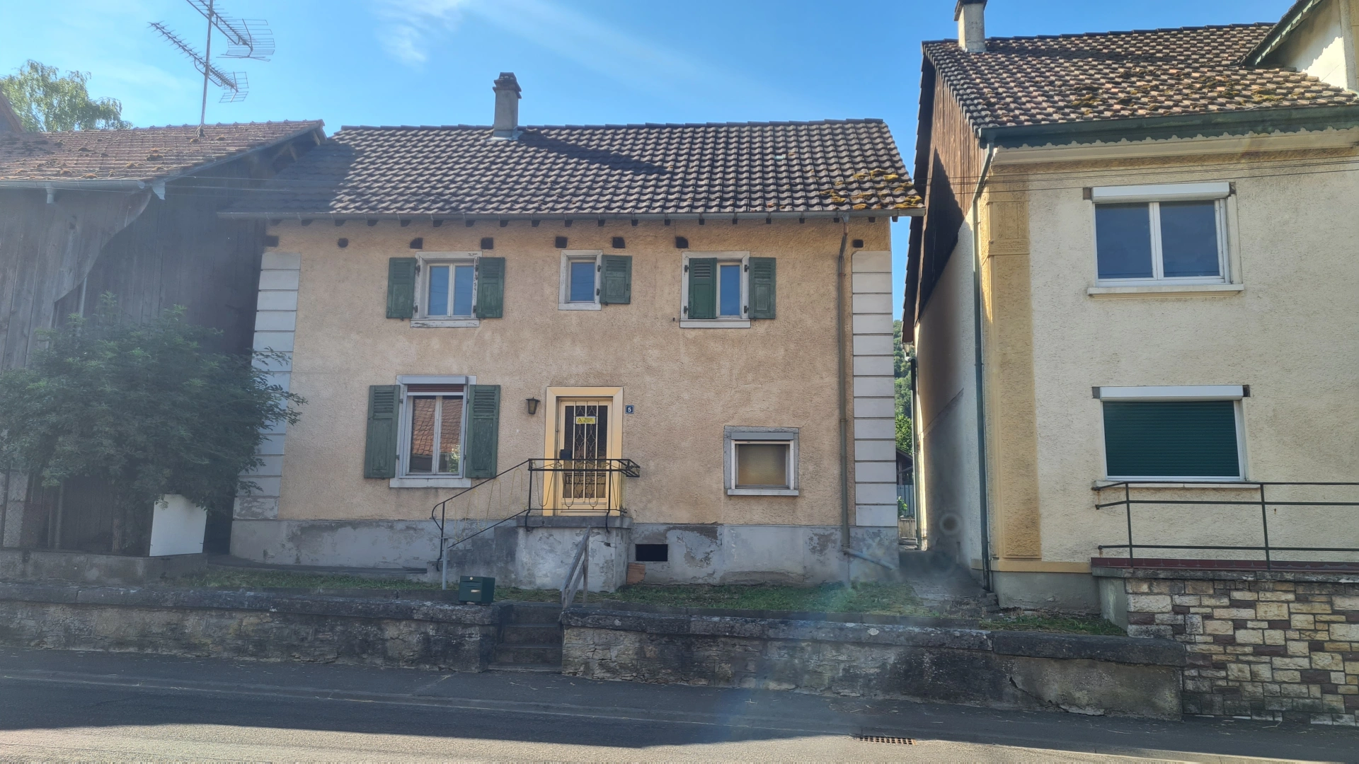 property