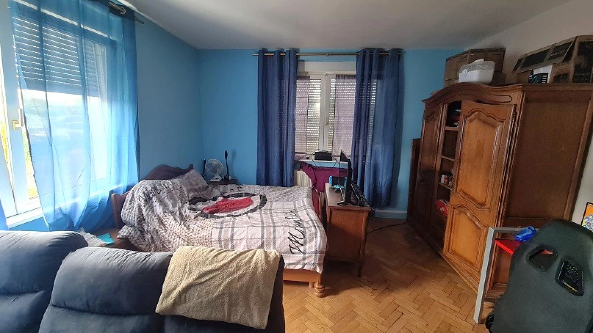 property